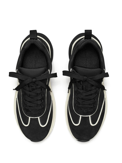 TORY BURCH GOOD LUCK TRAINER